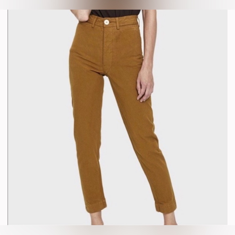 Jesse Kamm Ranger Pants - Picture 8 of 15